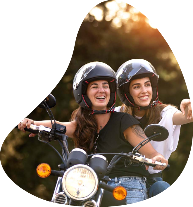 motos